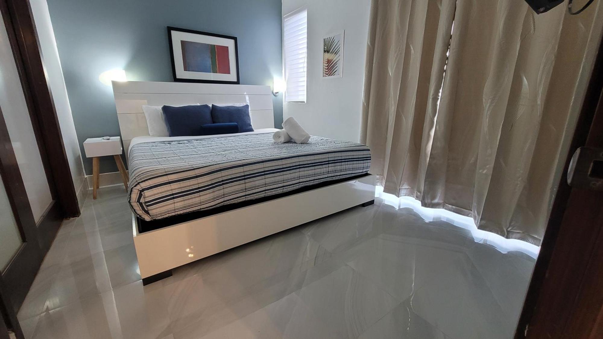 Strand Ocean Drive Suites Miami Beach Kültér fotó