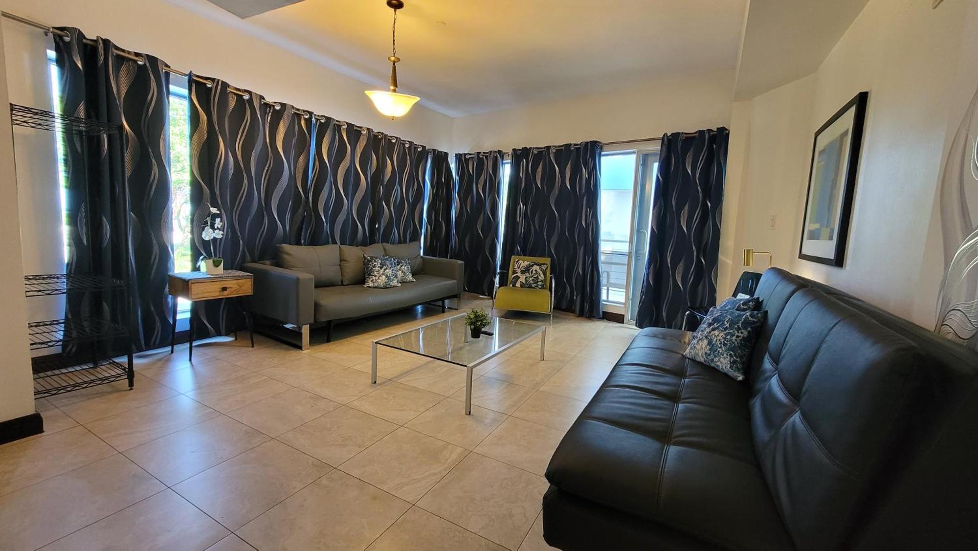 Strand Ocean Drive Suites Miami Beach Kültér fotó