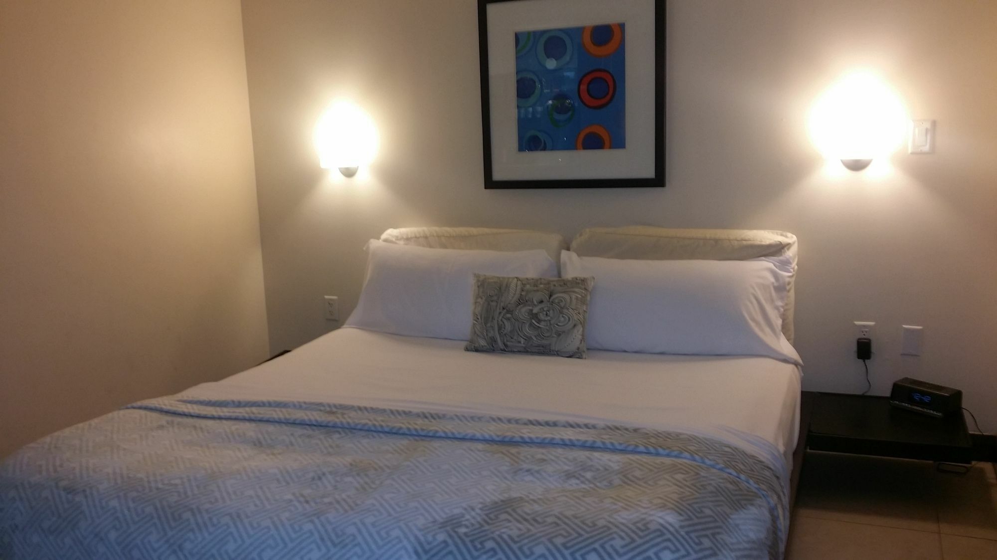 Strand Ocean Drive Suites Miami Beach Kültér fotó